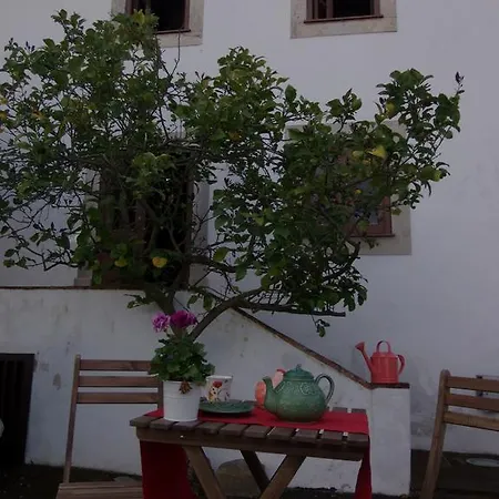 Casa Do Castelo - Prázdninový dům Óbidos