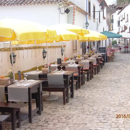 Casa Do Castelo - Casa de Férias *