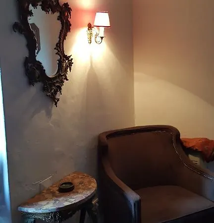 Casa Do Castelo - 度假居