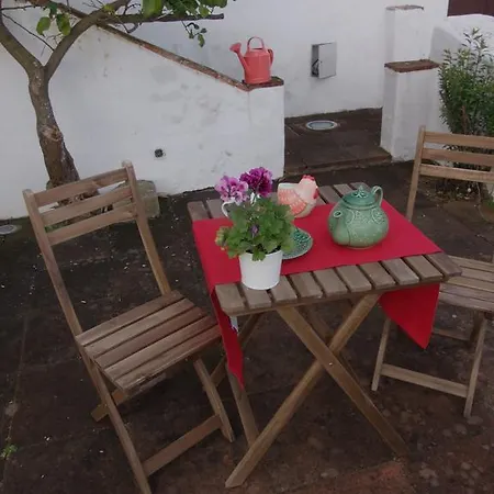 Casa Do Castelo - *