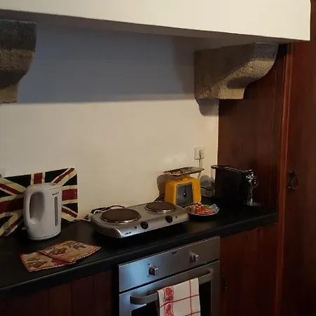 Casa Do Castelo - Casa de Férias Óbidos