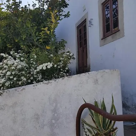 Casa de Férias Casa Do Castelo -