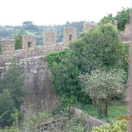 Casa Do Castelo - Casa de Férias