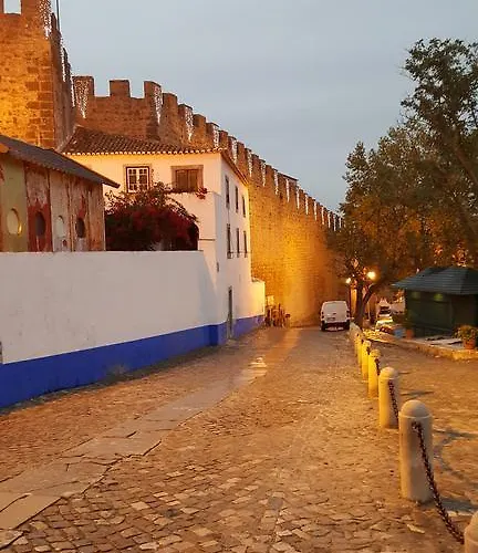 Casa Do Castelo - Ferienhaus