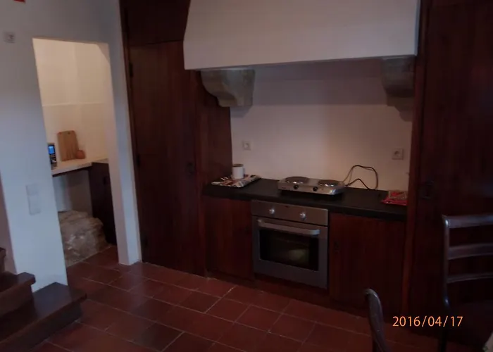 Feriehus Casa Do Castelo - Óbidos