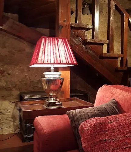 펜션 Casa Do Castelo - *