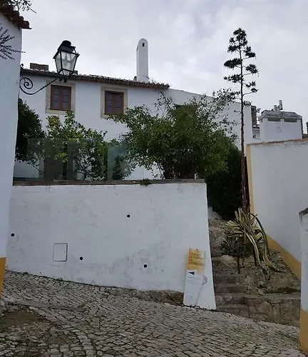 Casa Do Castelo - *