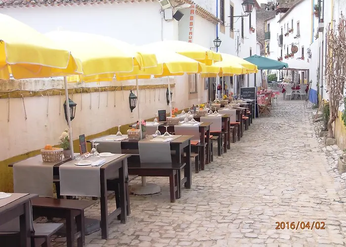 Casa Do Castelo - 펜션 *