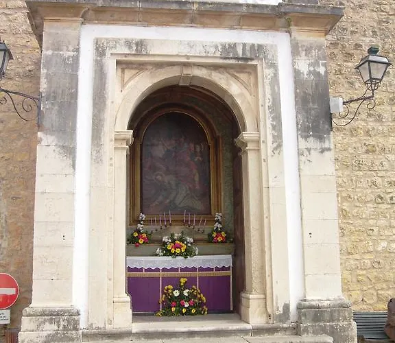 Casa Do Castelo - Ferienhaus Óbidos