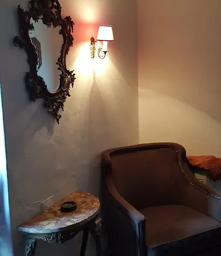 Casa Do Castelo - Feriehus