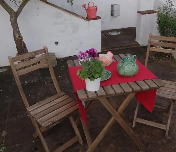 Casa Do Castelo - *
