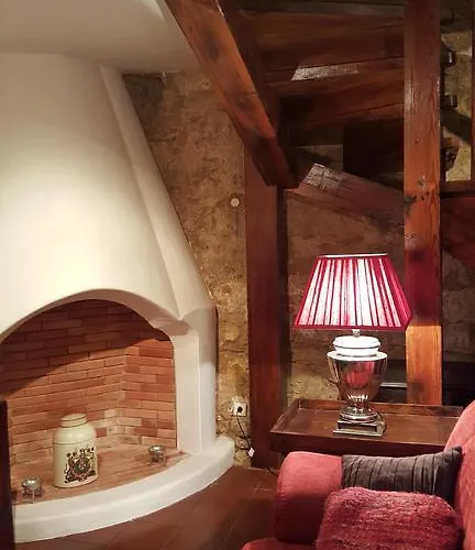 Feriehus Casa Do Castelo - Óbidos