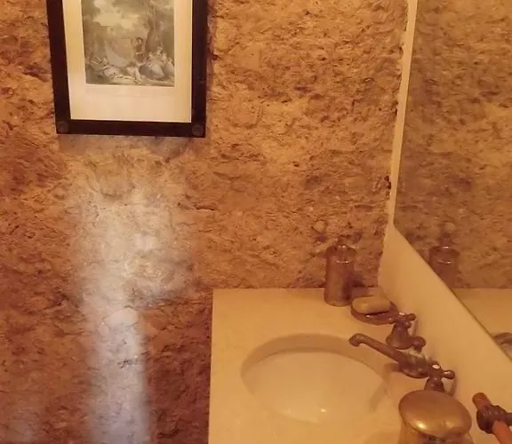 Feriehus Casa Do Castelo -