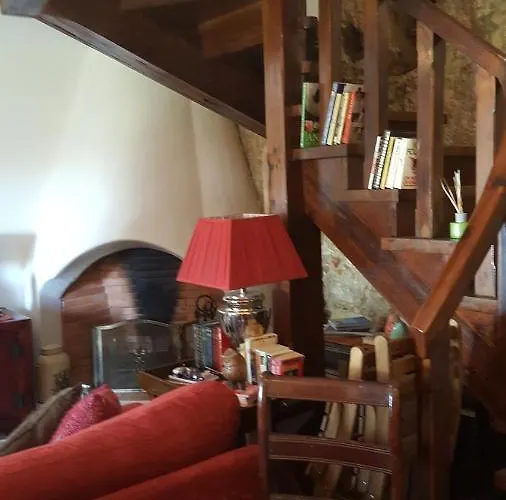 Casa Do Castelo - * 오비도스