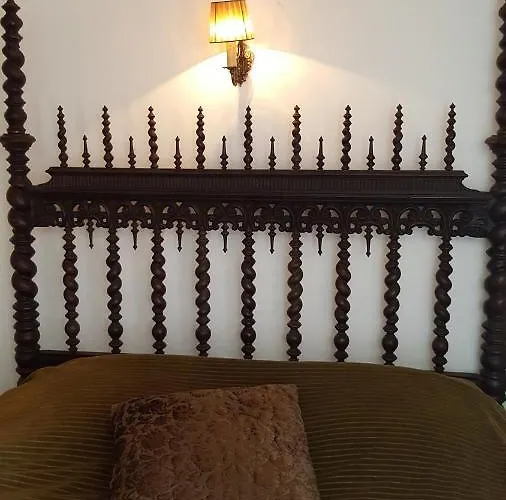 Casa Do Castelo - * 오비도스
