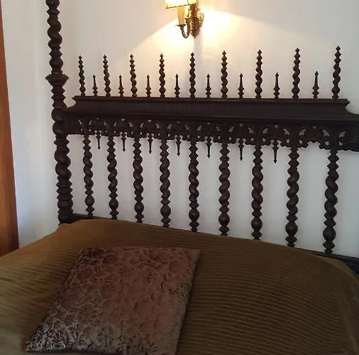 Casa Do Castelo - Feriehus Óbidos